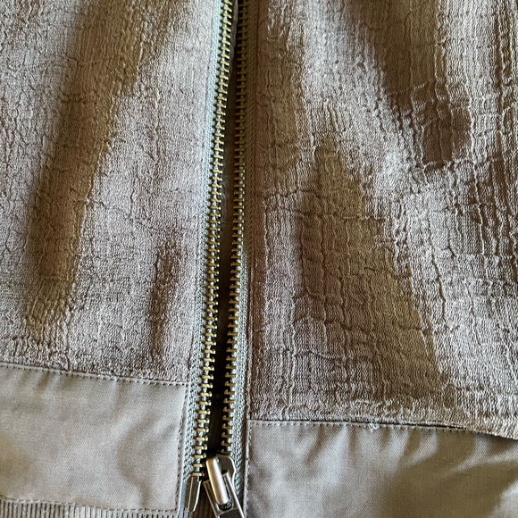 Bomber jacket - Picture 5 of 12